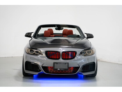 used 2016 BMW 2-Series car, priced at $35,910