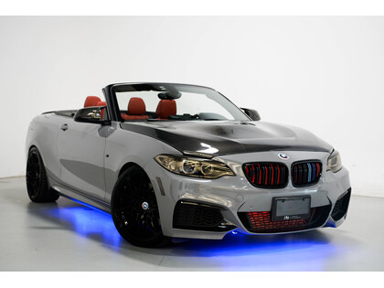 used 2016 BMW 2-Series car, priced at $35,910