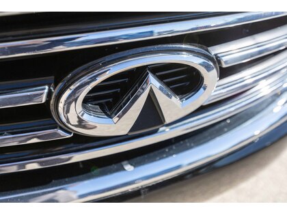 used 2014 INFINITI QX60 car, priced at $21,997