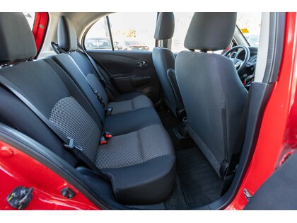 used 2018 Nissan Micra car, priced at $14,488