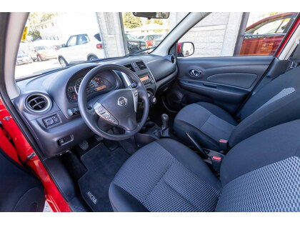 used 2018 Nissan Micra car, priced at $14,488