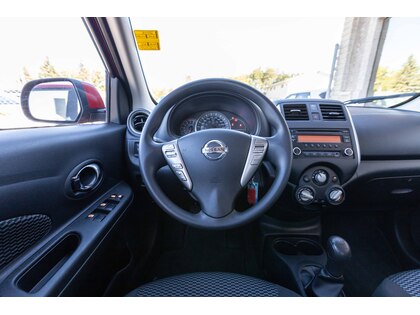 used 2018 Nissan Micra car, priced at $14,488