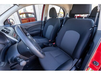 used 2018 Nissan Micra car, priced at $14,488