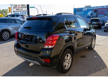 used 2020 Chevrolet Trax car, priced at $24,997