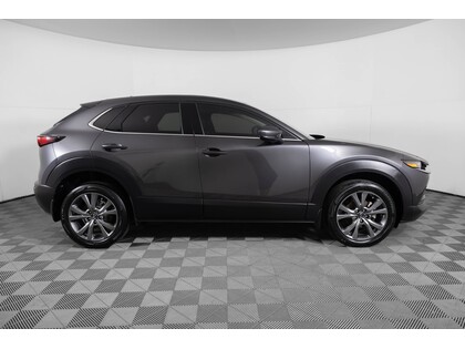 used 2021 Mazda CX-30 car, priced at $26,998