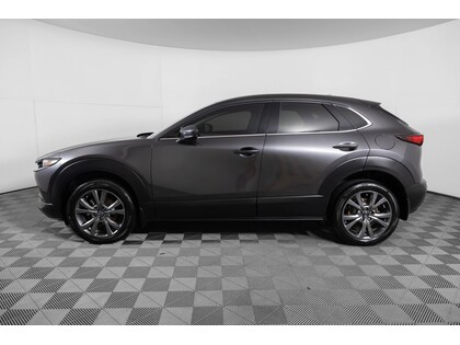 used 2021 Mazda CX-30 car, priced at $26,998