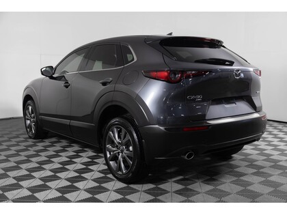 used 2021 Mazda CX-30 car, priced at $26,998