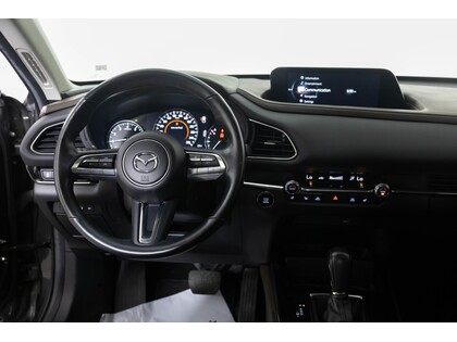 used 2021 Mazda CX-30 car, priced at $26,998