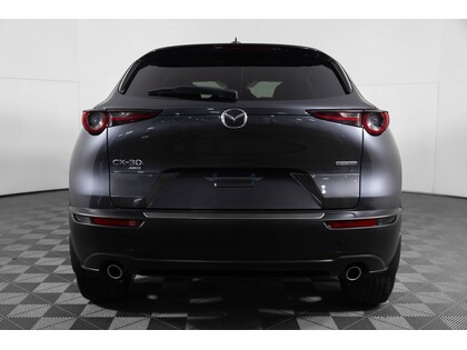 used 2021 Mazda CX-30 car, priced at $26,998