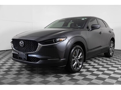 used 2021 Mazda CX-30 car, priced at $26,998