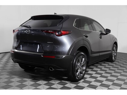 used 2021 Mazda CX-30 car, priced at $26,998