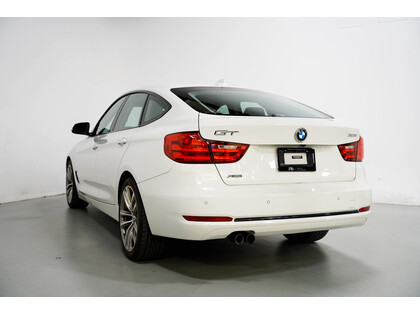 used 2016 BMW 3-Series car, priced at $18,910