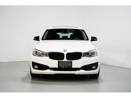 used 2016 BMW 3-Series car, priced at $18,910