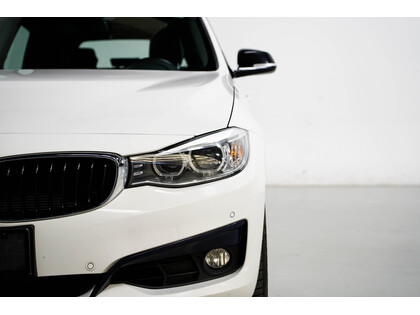 used 2016 BMW 3-Series car, priced at $18,910