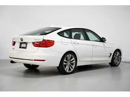 used 2016 BMW 3-Series car, priced at $18,910