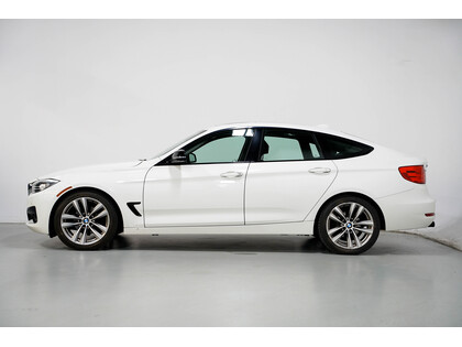 used 2016 BMW 3-Series car, priced at $18,910