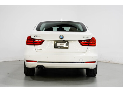 used 2016 BMW 3-Series car, priced at $18,910