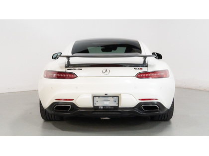 used 2016 Mercedes-Benz AMG GT car, priced at $96,910