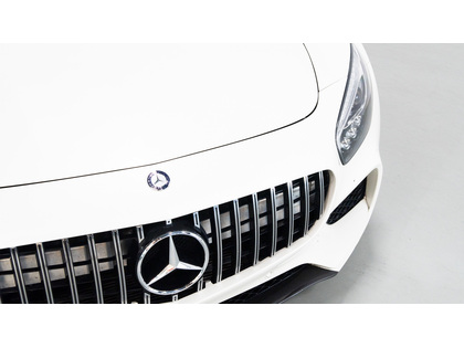 used 2016 Mercedes-Benz AMG GT car, priced at $96,910