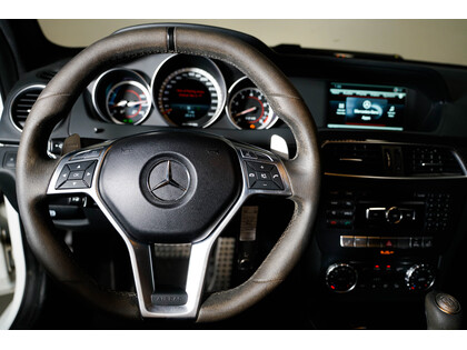 used 2015 Mercedes-Benz C-Class car, priced at $57,910