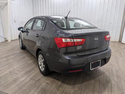 used 2014 Kia Rio car, priced at $9,446