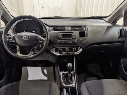 used 2014 Kia Rio car, priced at $9,446