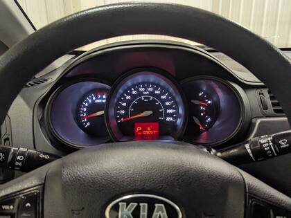 used 2014 Kia Rio car, priced at $9,446