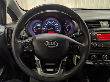 used 2014 Kia Rio car, priced at $9,446