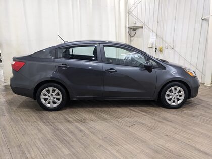 used 2014 Kia Rio car, priced at $9,446