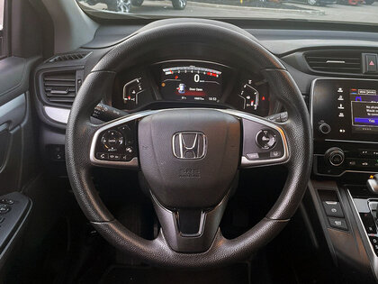 used 2020 Honda CR-V car, priced at $24,396