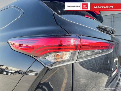 used 2023 Toyota Highlander car, priced at $52,990