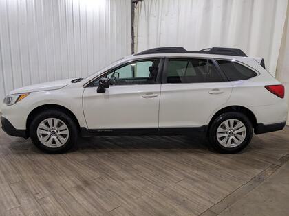 used 2017 Subaru Outback car, priced at $17,998