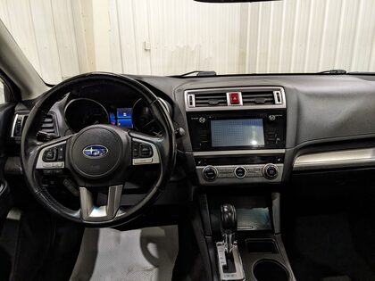 used 2017 Subaru Outback car, priced at $17,998