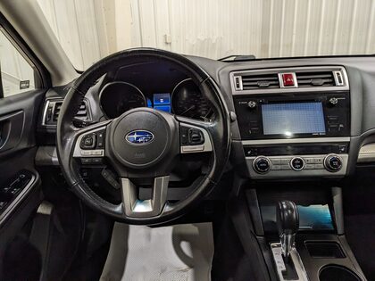 used 2017 Subaru Outback car, priced at $17,998