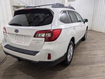 used 2017 Subaru Outback car, priced at $17,998