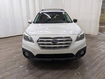 used 2017 Subaru Outback car, priced at $17,998