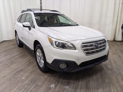 used 2017 Subaru Outback car, priced at $17,998