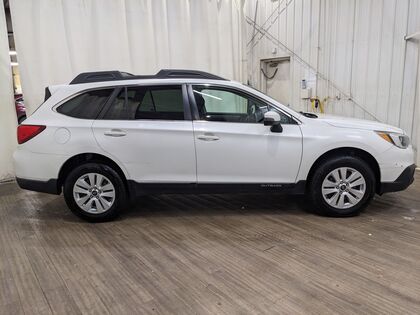 used 2017 Subaru Outback car, priced at $17,998