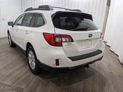 used 2017 Subaru Outback car, priced at $17,998