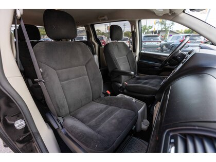 used 2017 Dodge Grand Caravan car, priced at $20,688