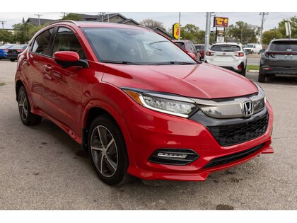 used 2019 Honda HR-V car, priced at $29,997