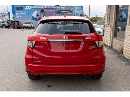 used 2019 Honda HR-V car, priced at $29,997