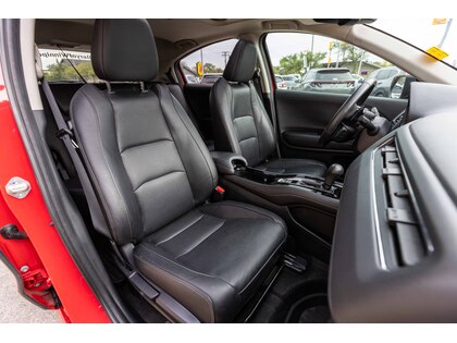 used 2019 Honda HR-V car, priced at $29,997