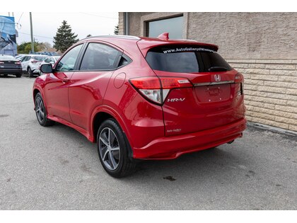 used 2019 Honda HR-V car, priced at $29,997