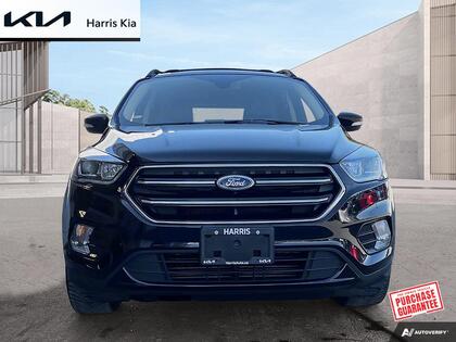 used 2017 Ford Escape car, priced at $16,982