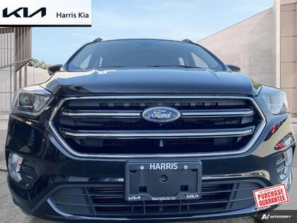 used 2017 Ford Escape car, priced at $16,982