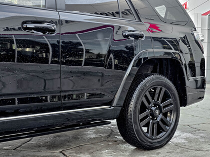 used 2021 Toyota 4Runner car, priced at $50,995