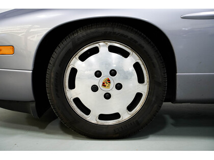 used 1987 Porsche 928S car, priced at $39,910