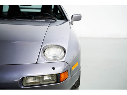 used 1987 Porsche 928S car, priced at $39,910