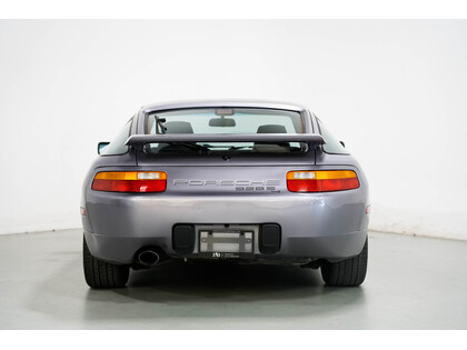 used 1987 Porsche 928S car, priced at $39,910